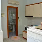 Bay Apartment