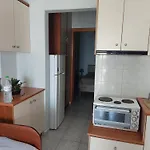 Bay Apartment *