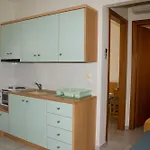 Apartment Bay Iria