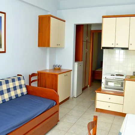 Apartment Bay Iria