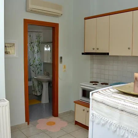 Bay Apartment