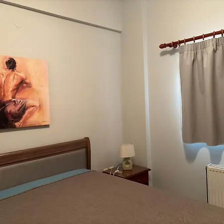 Apartment Bay