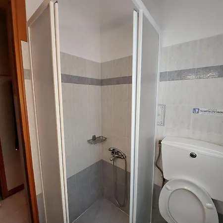 Apartment Bay *