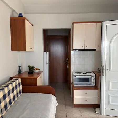 Apartment Bay Iria