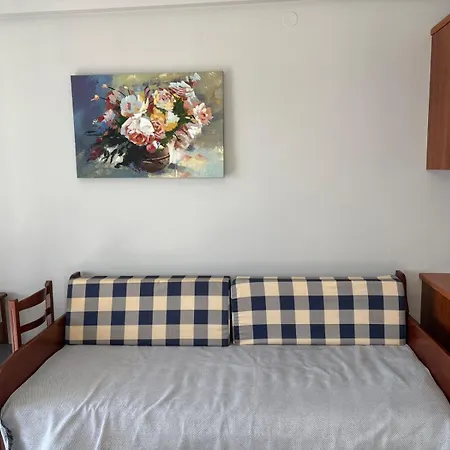 Bay Apartment Iria