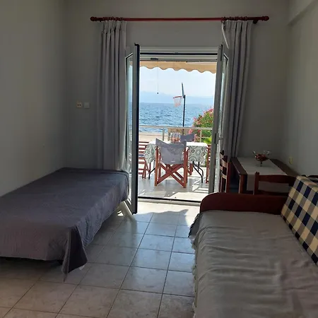 Apartment Bay Iria