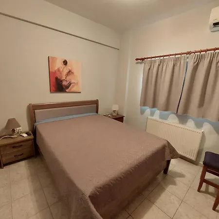 Bay Apartment Iria