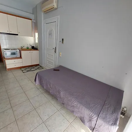 Bay Apartment