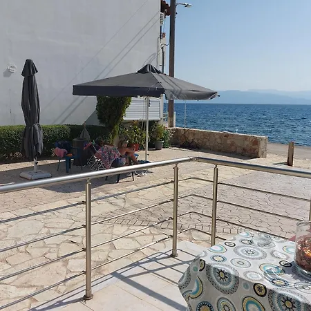Bay Apartment Iria