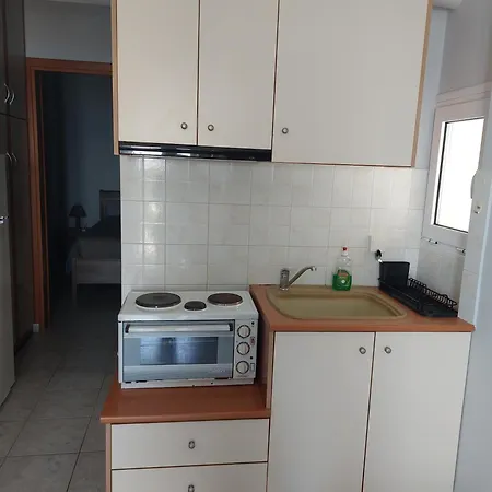Bay Apartment Iria
