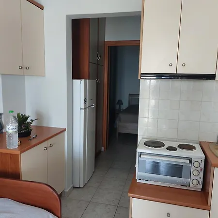 Bay Apartment *