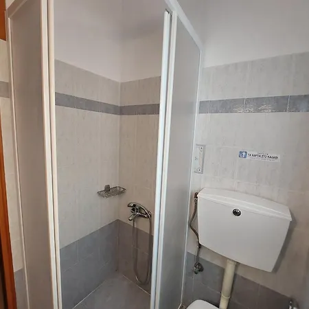 Apartment Bay Iria