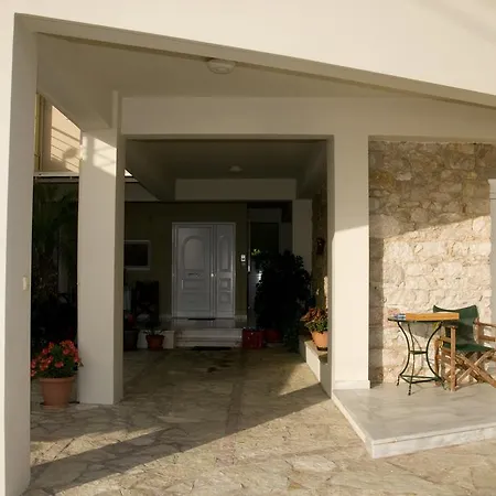Bay Apartment Iria