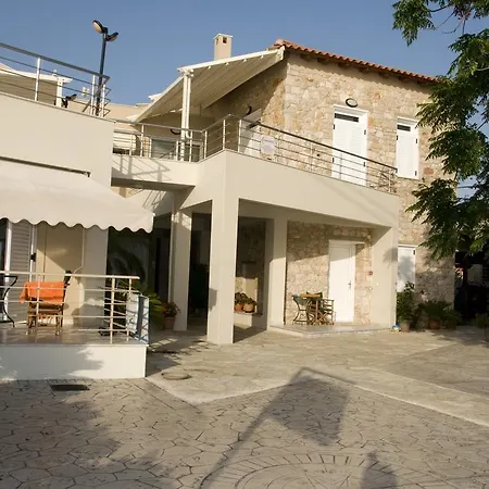Bay Apartment