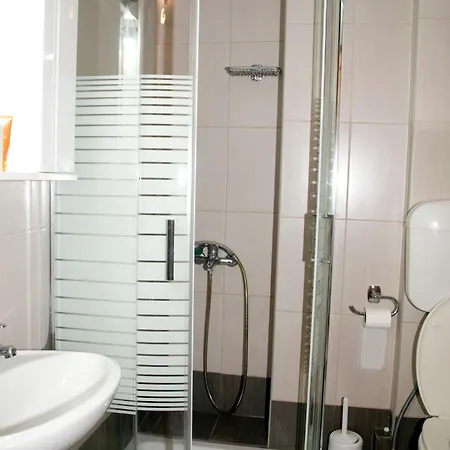 Apartment Bay Iria