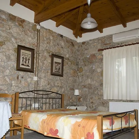 Bay Apartment *