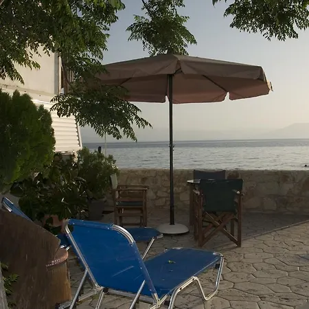 Διαμέρισμα Bay