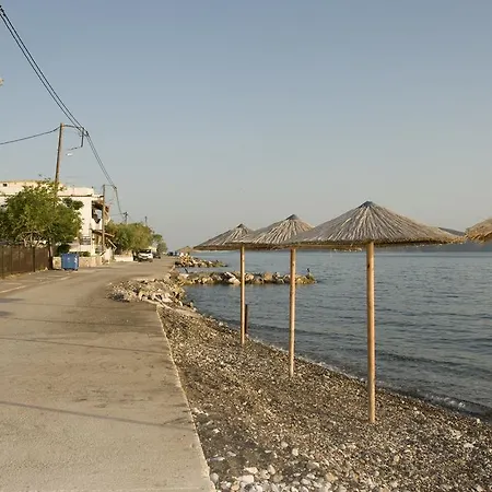 Διαμέρισμα Bay *