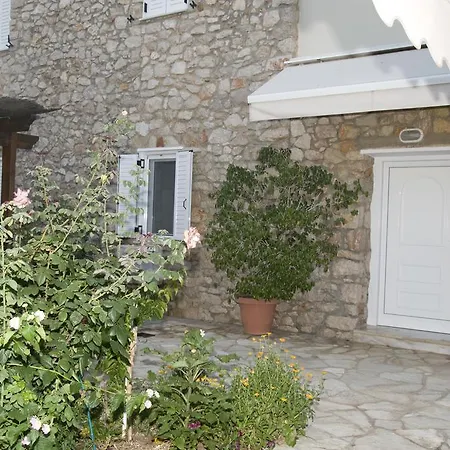 Apartment Bay Iria