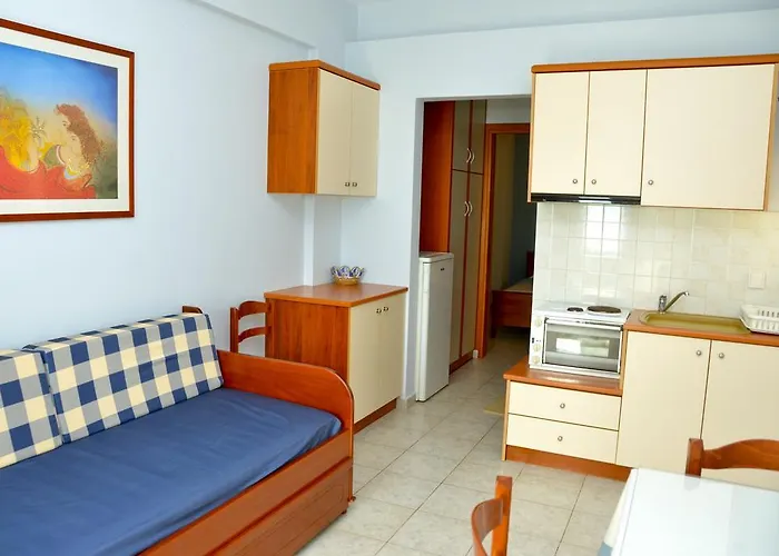 公寓 Bay 伊利亚