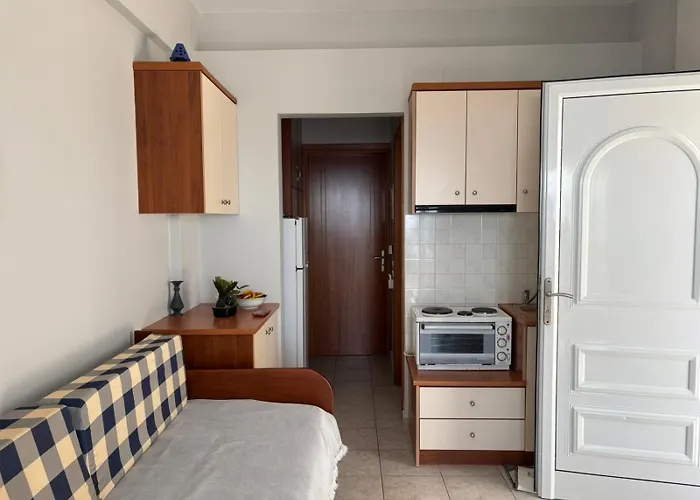 Appartamento Bay Íria