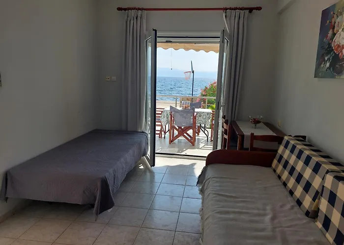 公寓 Bay 伊利亚