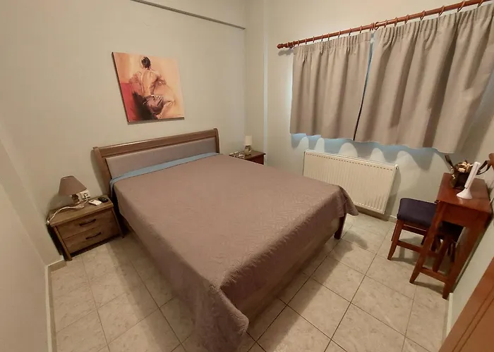 公寓 Bay 伊利亚