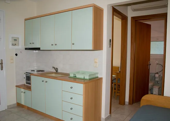 公寓 Bay 伊利亚