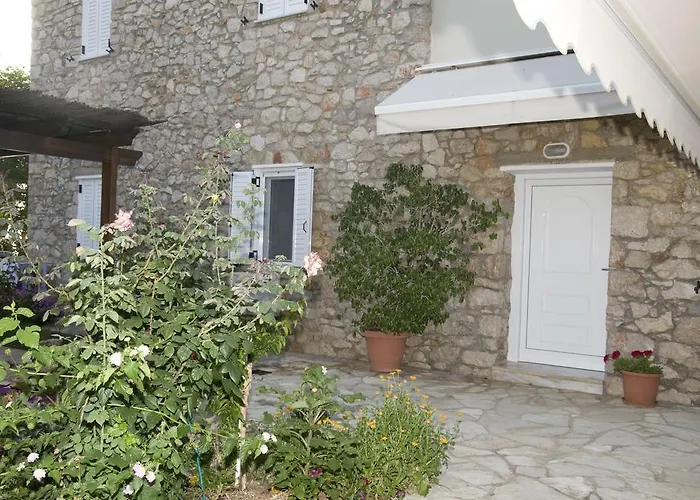 公寓 Bay 伊利亚